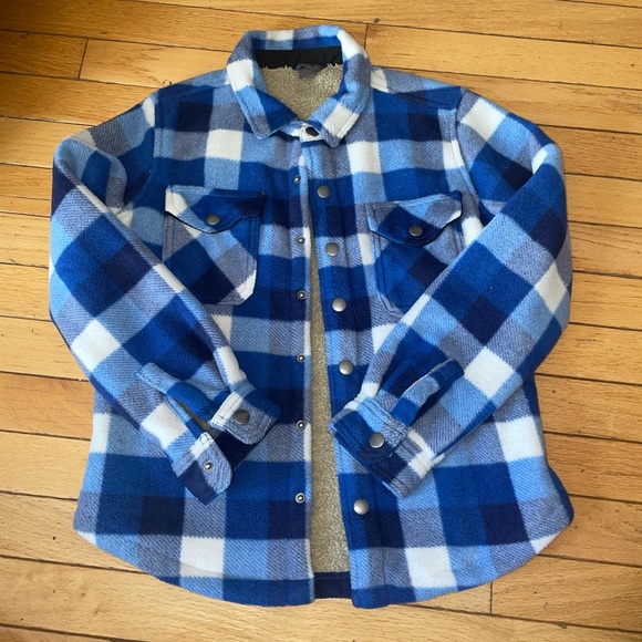 Eddie Bauer Other - 🚫SOLD🚫EDDIE BAUER JACKET SZ 8